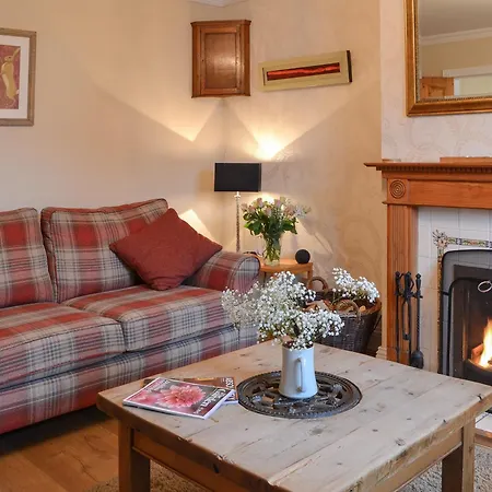 The Old Antique Shop Holiday home *