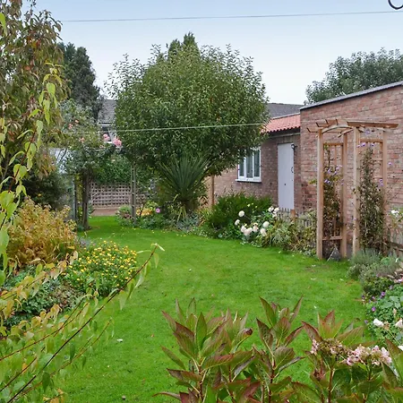 The Old Antique Shop Holiday home *