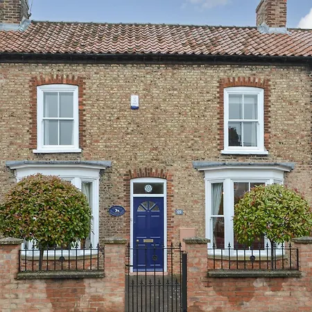 The Old Antique Shop Holiday home Malton